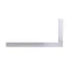 Unghi drept blocabil 250 x 125 mm