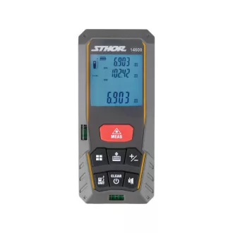 STHOR Telemăsurător laser 40 m