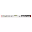 HORIZONT Nivel cu bulă 600 mm 2 libele