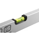 HORIZONT Nivel cu bulă 1800 mm cu 2 libele