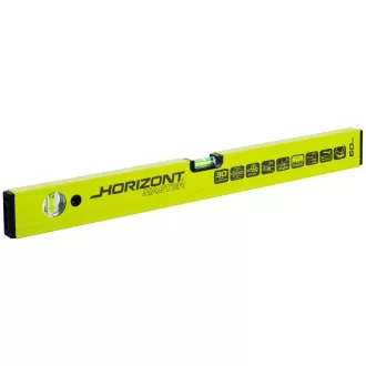 HORIZONT EXACTA Nivela cu bulă 600 mm 3 nivele