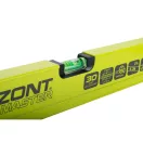 HORIZONT EXACTA Nivela cu bulă 600 mm 3 nivele
