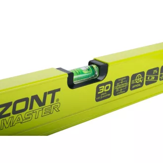 HORIZONT EXACTA Nivela cu bulă 600 mm 3 nivele