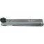 Set de măsurare a golurilor VOREL 20 coli 0,05-1 mm