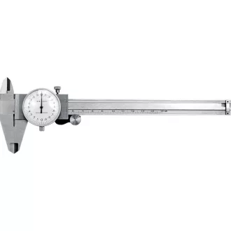 VOREL Etrier 150/0,02 mm orar
