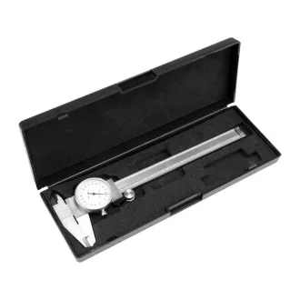 VOREL Etrier 150/0,02 mm orar