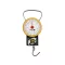 VOREL Cantar suspendat 32 kg arc