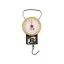 VOREL Cantar suspendat 32 kg arc