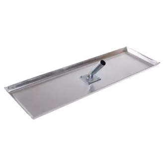 Mistrie de beton 980 x 300 mm profesională înghițibilă