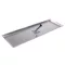 Mistrie de beton 980 x 300 mm profesională înghițibilă