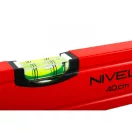 Nivela NIVELA 400 mm cu 2 nivele