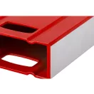 Nivela NIVELA 800 mm cu 2 nivele