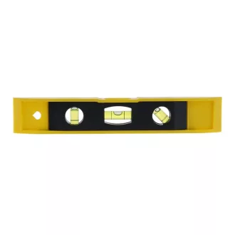   Nivelă cu bulă de aer 230 mm 3 nivelă cu burlă magnetică