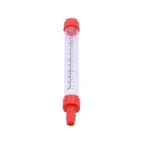 VOREL Indicator apa de zgura cu furtun 20 m