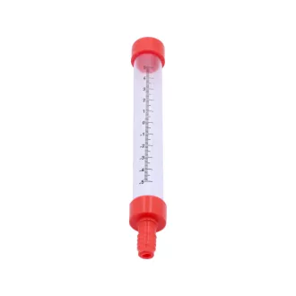 VOREL Indicator apa de zgura cu furtun 20 m