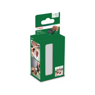   Set de manșoane de șlefuire și arbore BOSCH 60 mm granulație 80