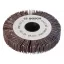 Rolă clapete BOSCH 10 mm, granulație 120