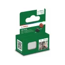 Set de cleme și manșoane de șlefuit (conice) BOSCH 30 mm