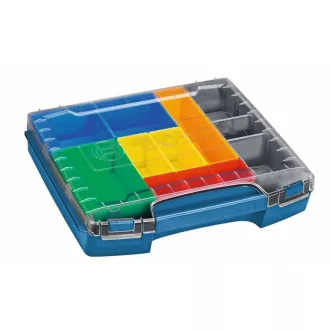 BOSCH i-BOXX 72 set de 10
