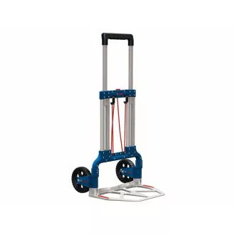 BOSCH Alu-Caddy Cărucior de moara pliabil