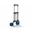 BOSCH Alu-Caddy Cărucior de moara pliabil