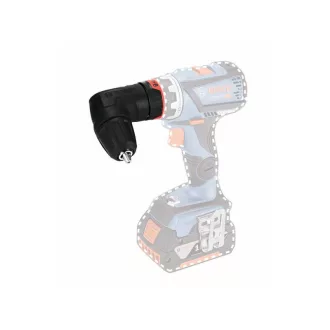 Adaptor de colț BOSCH GWA FC2 Flex Click