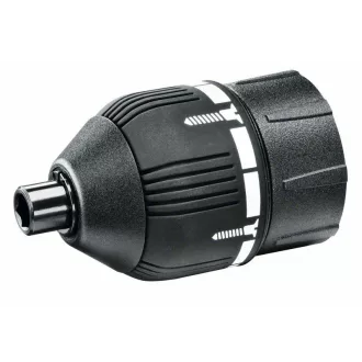 Colecția BOSCH IXO - Adaptor de cuplu