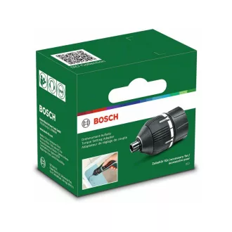 Colecția BOSCH IXO - Adaptor de cuplu