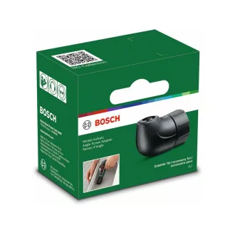 Colecția BOSCH IXO - Adaptor de colț