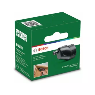 Colecția BOSCH IXO - Adaptor excentric
