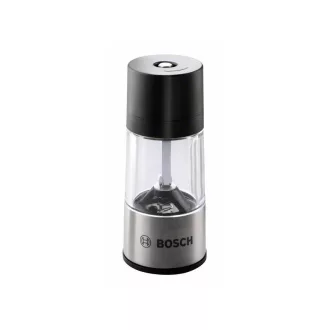 Colecția BOSCH IXO - Adaptor râșniță de condimente