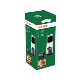 Colecția BOSCH IXO - Adaptor râșniță de condimente
