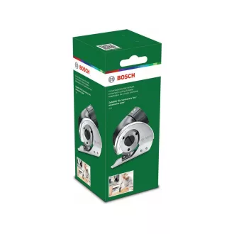 Colecția BOSCH IXO - Suprafață de tăiere universală