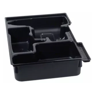 insert BOSCH GSR 12V-15/GDR 12V-105 L-BOXX 102