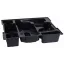 insert BOSCH GDR/GDS/GDX 14.4/18 V-LI L-BOXX 136