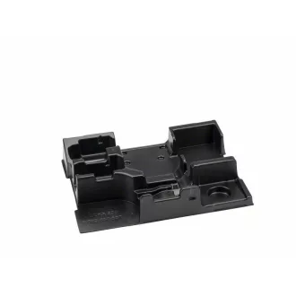 insert BOSCH GOP 14.4/18 V-EC L-BOXX 136