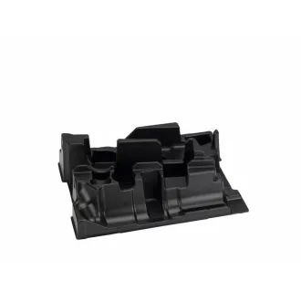 BOSCH GBH 2-28 F + GDE 16 Plus L-BOXX 136 insert