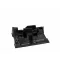 BOSCH GBH 2-28 F + GDE 16 Plus L-BOXX 136 insert