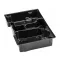 BOSCH Inserție accesorii pentru inserție baterie 12 V L-BOXX 102