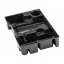 BOSCH GKS 12V-26 suplimentar L-BOXX 102 insert