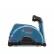 Adaptor aspirator BOSCH GDE 230 FC-S pentru polizoare unghiulare