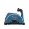 BOSCH GDE 230 FC-T Adaptor de aspirare a prafului pentru polizoare unghiulare