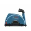 BOSCH GDE 230 FC-T Adaptor de aspirare a prafului pentru polizoare unghiulare