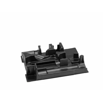 insert BOSCH GDE 68 + GDE max L-Boxx 136