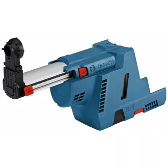   BOSCH Aspirator de praf GDE 18V-16 (pentru burghiu cu ciocan GBH 18V)