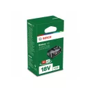 Baterie BOSCH PBA 18V / 2.5 Ah WB