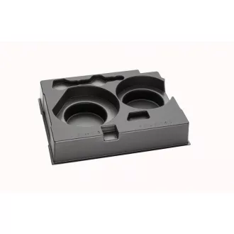 insert BOSCH GMF/GOF 1600 CE L-Boxx 374