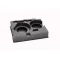 insert BOSCH GMF/GOF 1600 CE L-Boxx 374