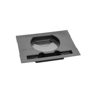 insert BOSCH GOF 2000 CE L-Boxx 374