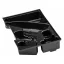 insert BOSCH GSR 12V-15/GSR 12V-20/GSB 12V-15/GSR 12V-20 HX L-Boxx 102